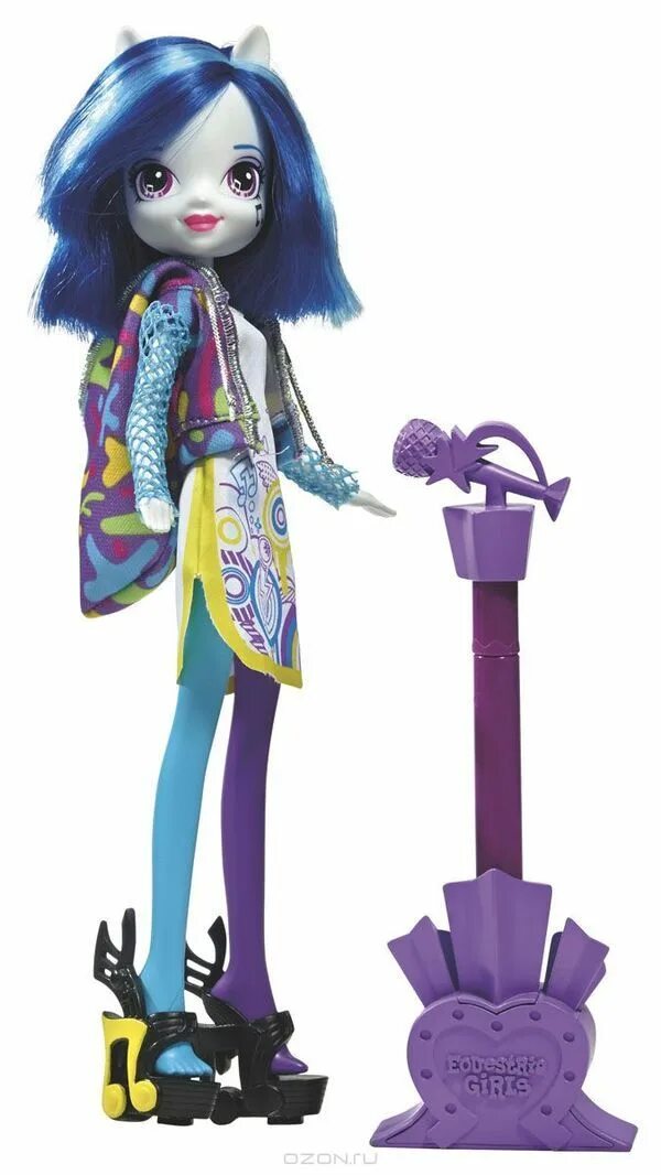 кукла эквестрия герлз диджей. куклы девочки из эквестрии диджей. кукла диджей. кукла братц диджей. кукла dj pon-3 my little pony.