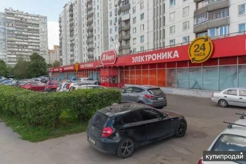 Славянский б