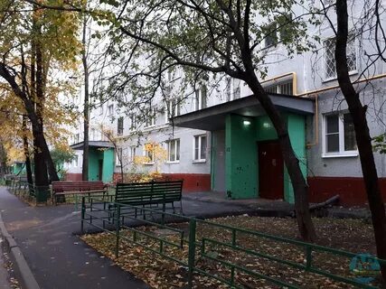Россошанская 7 корп 1