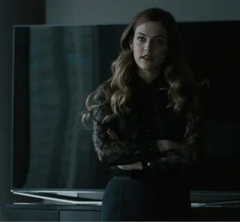 The girlfriend experience