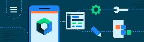 Разработка android приложений с jetpack compose pdf