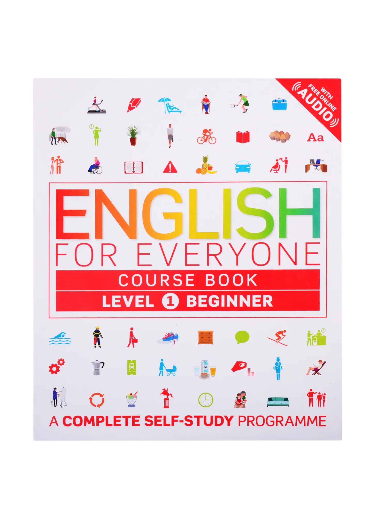 English for everyone course book: Level 1 Beginner. English_for_everyone_Level_1_Beginner. English for everyone Level 1. English for everyone course book. English for everyone level