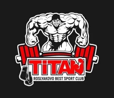 Клуб титан
