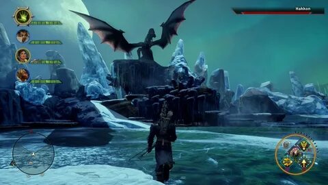Прохождение игры dragon