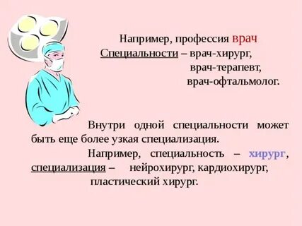 Сколько нужно учиться на хирурга