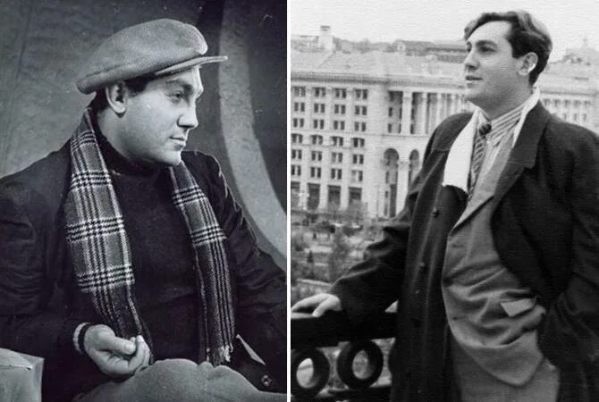 Павел луспекаев фото в молодости павел луспекаев Archives Boom