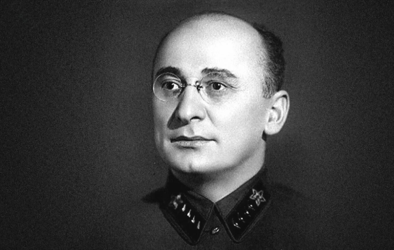 Заместитель берии. Заместитель берии