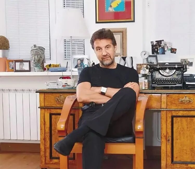 Сколько лет ярмольнику леониду в 2025. Сколько лет ярмольнику леониду в 2025