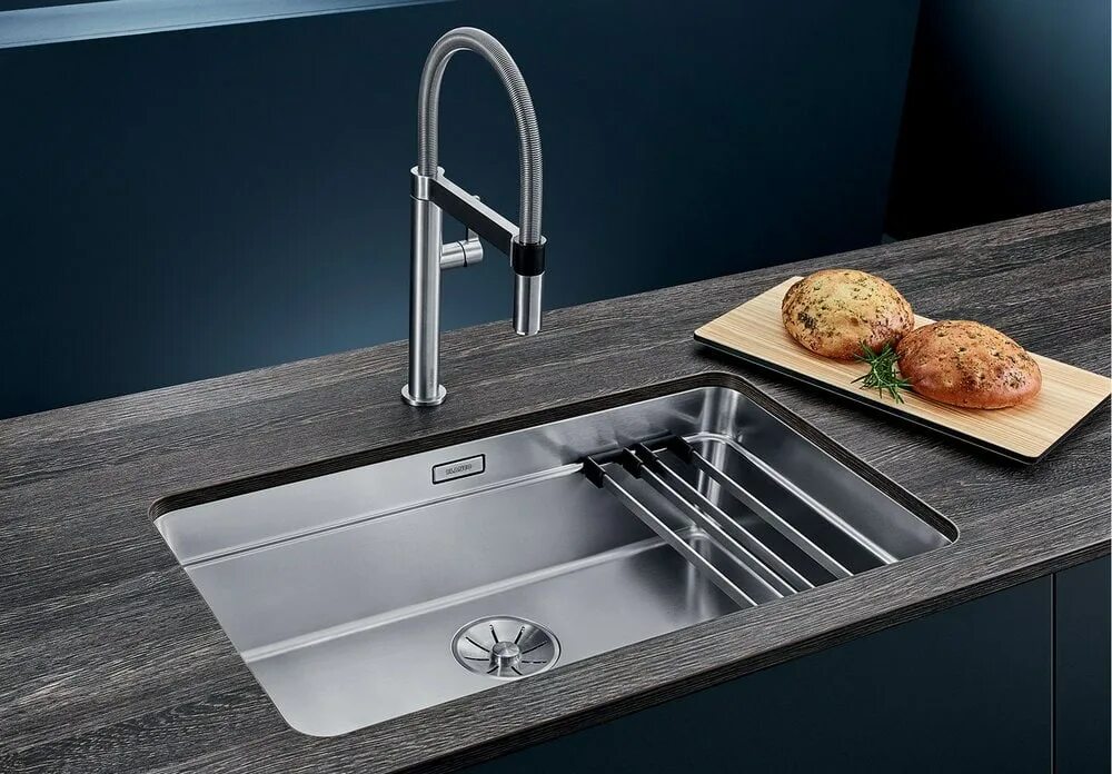 Мойка врезная в столешницу для кухни нержавейка. Blanco etagon 700-u. мойка blanco etagon 700-u. кухонная мойка blanco etagon 700. кухонная мойка blanco etagon 500-u.