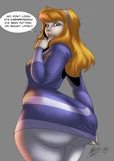 All. fat. doo. big. ass. 