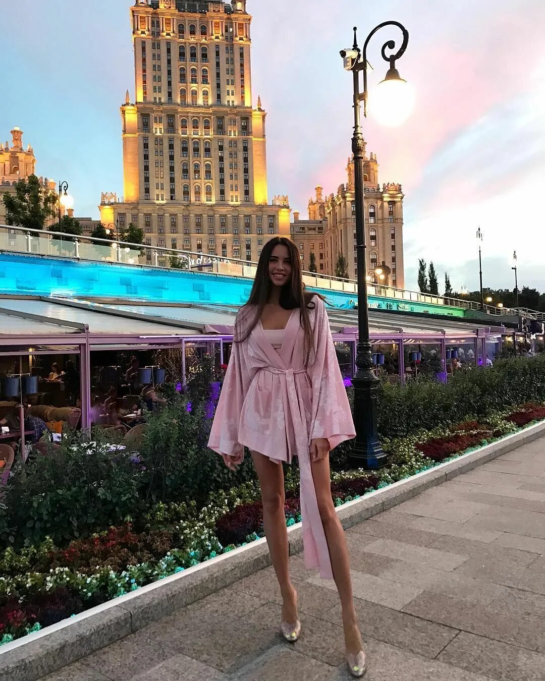 Инста пермь