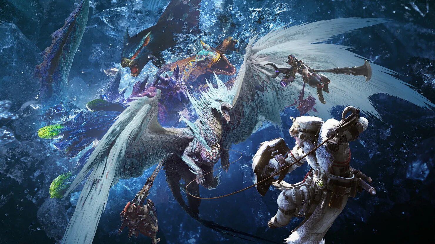 Monster hunter: world тре. Monster hunter 2018. Monster hunter world версия. Monster hunter world: iceborne игра. Монстер хантер ворлд.