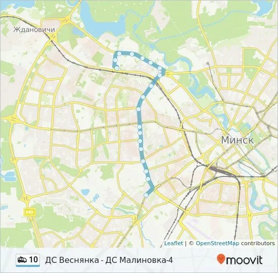 Маршрут 38 минск. Карта троллейбусов Минск. Троллейбус 10 маршрут. Троллейбус 10 на карте. 53 Троллейбус Минск маршрут на карте.
