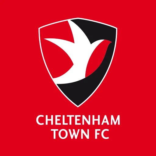 Команды в таун. Челтенхэм Таун. Челтнем Таун. Cheltenham Town футбольный клуб. ФК Челтнем Таун логотип.