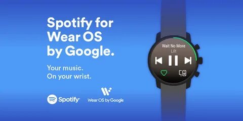 Wear os что это
