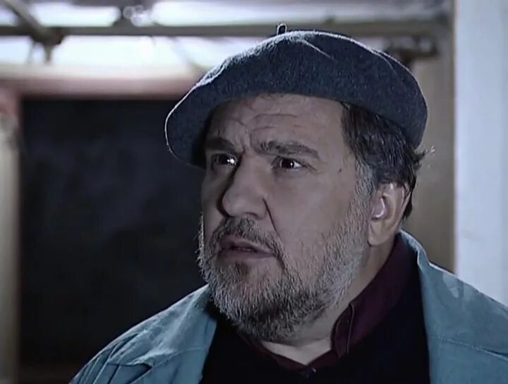 Шарков про. Шарков актер.