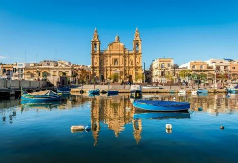 M malta