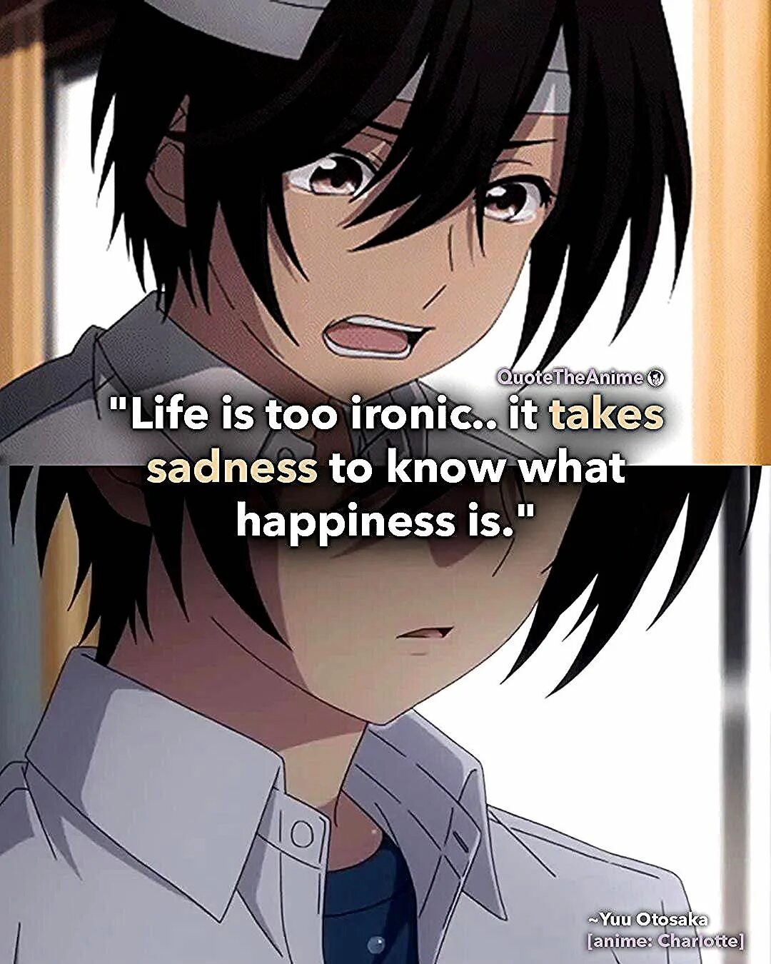 What is Happiness meme. Life is sad