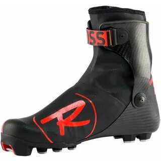 Ботинки premium skate