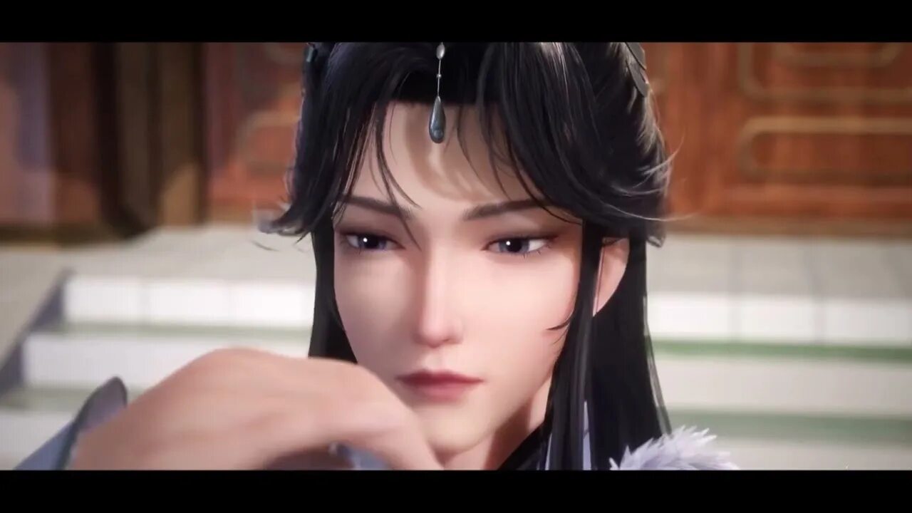 практикуя ци сто тысяч лет 142