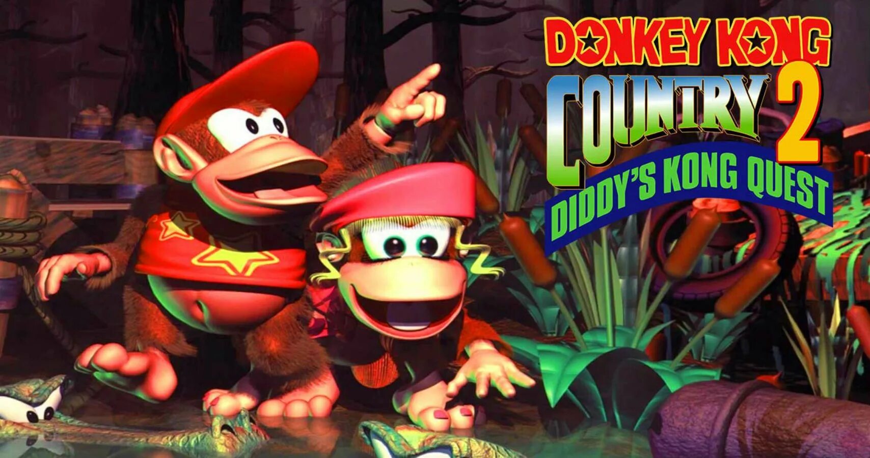 Donkey kong country 2 diddy's kong quest. Donkey kong country 2. Donkey kong country 2 diddy's kong quest. Игра донки конг супер нинтендо. Donkey kong country 2 diddy's kong quest.