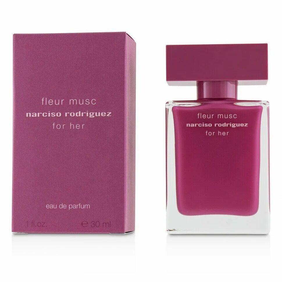 Narciso Rodriguez for her EDP L 30ml. Narciso Rodriguez for her 30ml. Narciso Rodriguez fleur Musc 100 мл. Парфюмерная вода Narciso Rodriguez Narciso Rodriguez for her fleur Musc. Флер муск