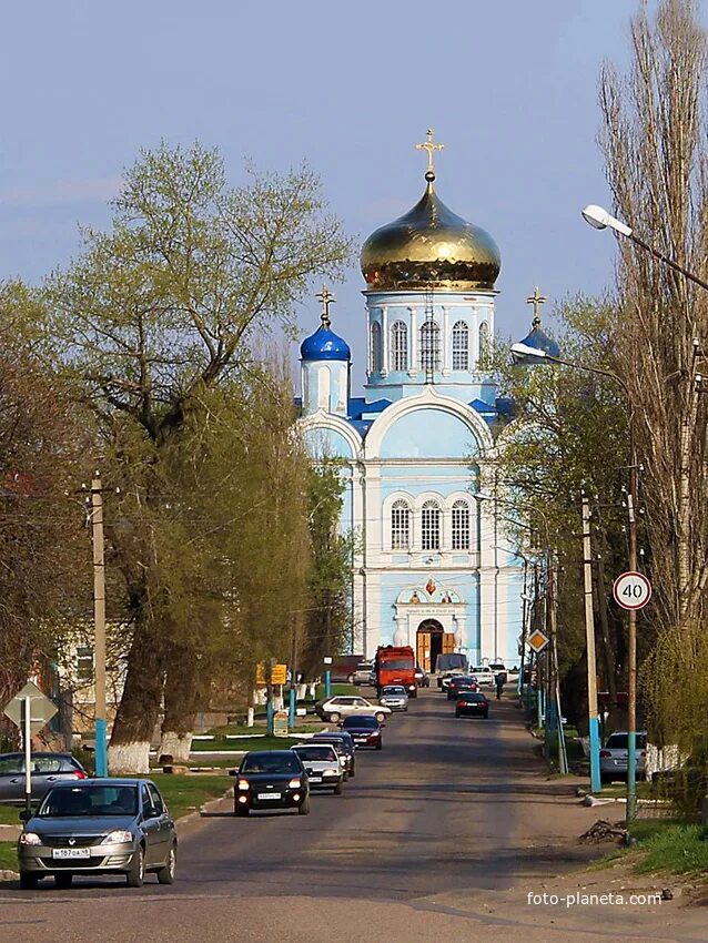 Храм Тихвинской иконы Божией матери г. Данков. Г Данков Липецкая область. Храм в Данкове Липецкой области.