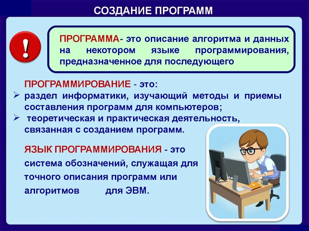 Написание программ Информатика 3 класса. Программа это в информатике определение. Темы по информатике. Создание программы.