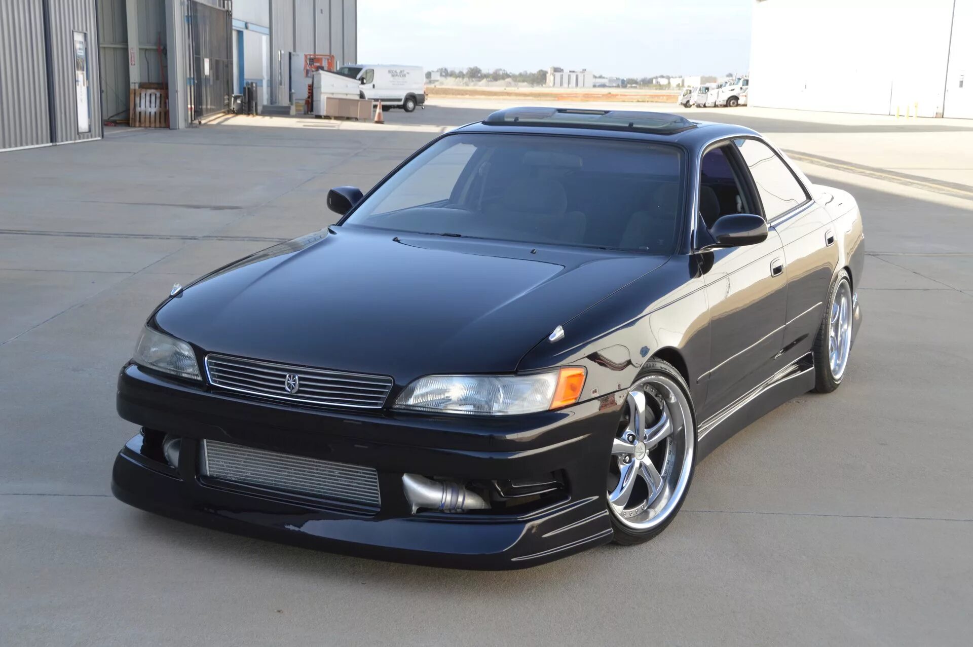 Mark 2.5. Toyota Mark 2 jzx90. Toyota Mark II 90. Toyota Mark 2 Tourer v.