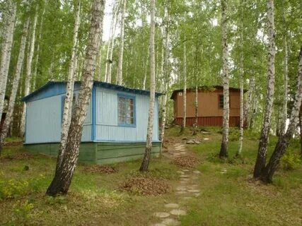 Турбаза орск