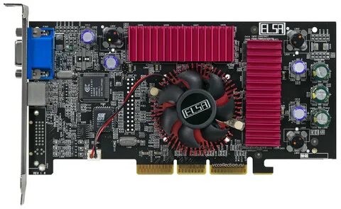 Geforce 3