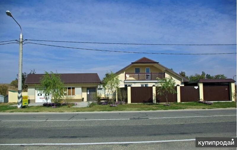 краснодарский край анапский станица гостагаевская