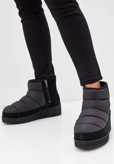 Угги дутики женские