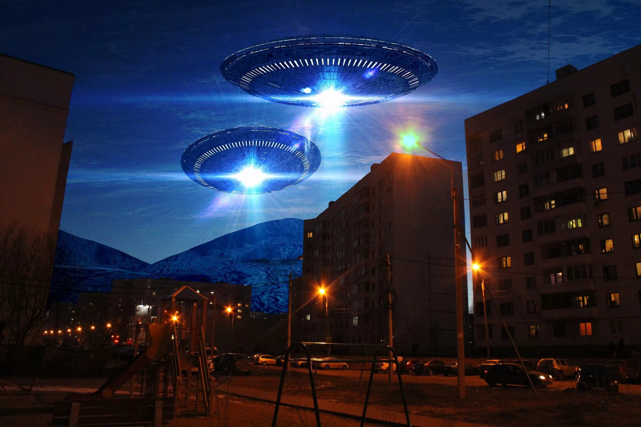 Энело танцы