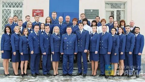 Фамилии прокуроров
