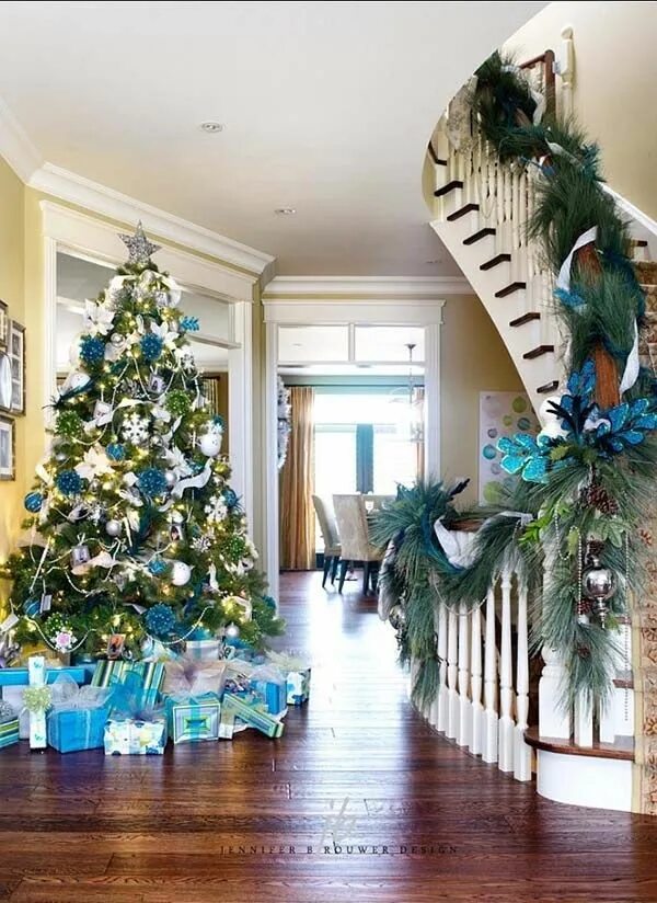 Decorate beautiful
