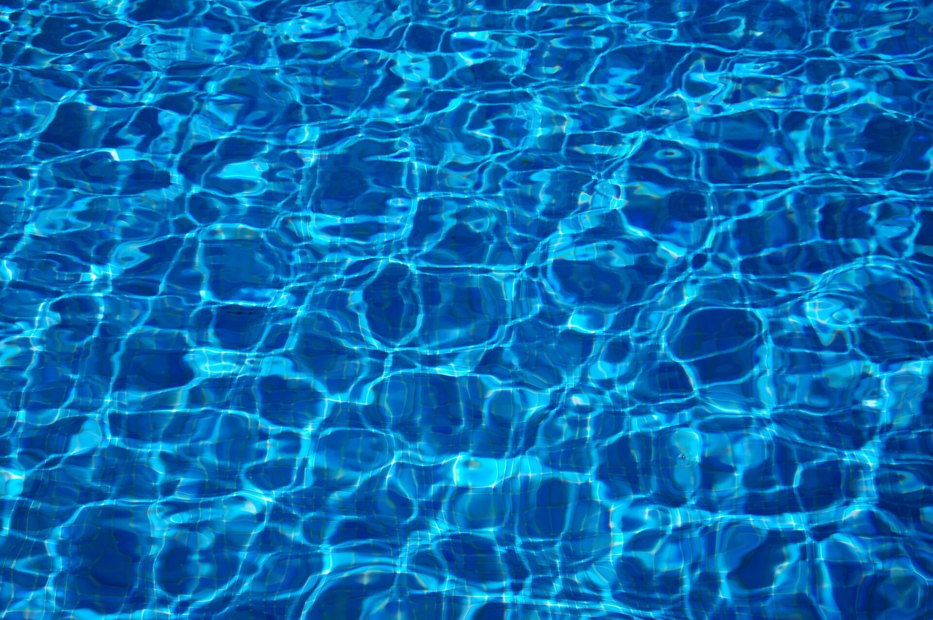 Water line