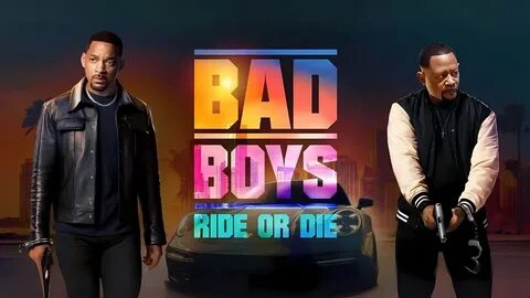 Bad boys ride or die hdfilmcehennemi