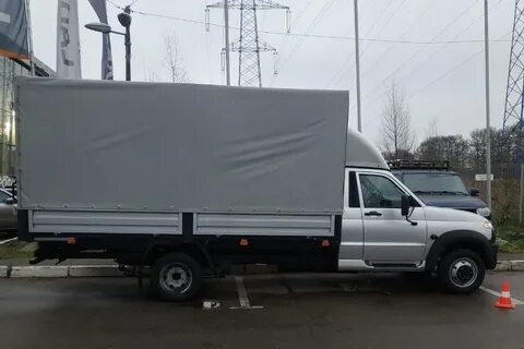 Грузоподъемность профи