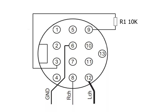 Распиновка магнитолы кенвуд. Разъем 13 Pin Kenwood распиновка. 13 Pin разъем Kenwood. Распиновка разъема CD чейнджера. CD чейнджер разъем распиновка.