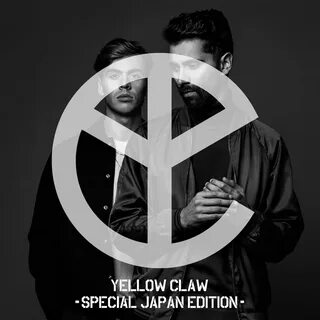 Песню yellow claw