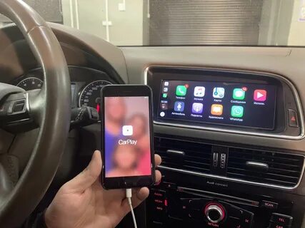 Мультимедиа q5