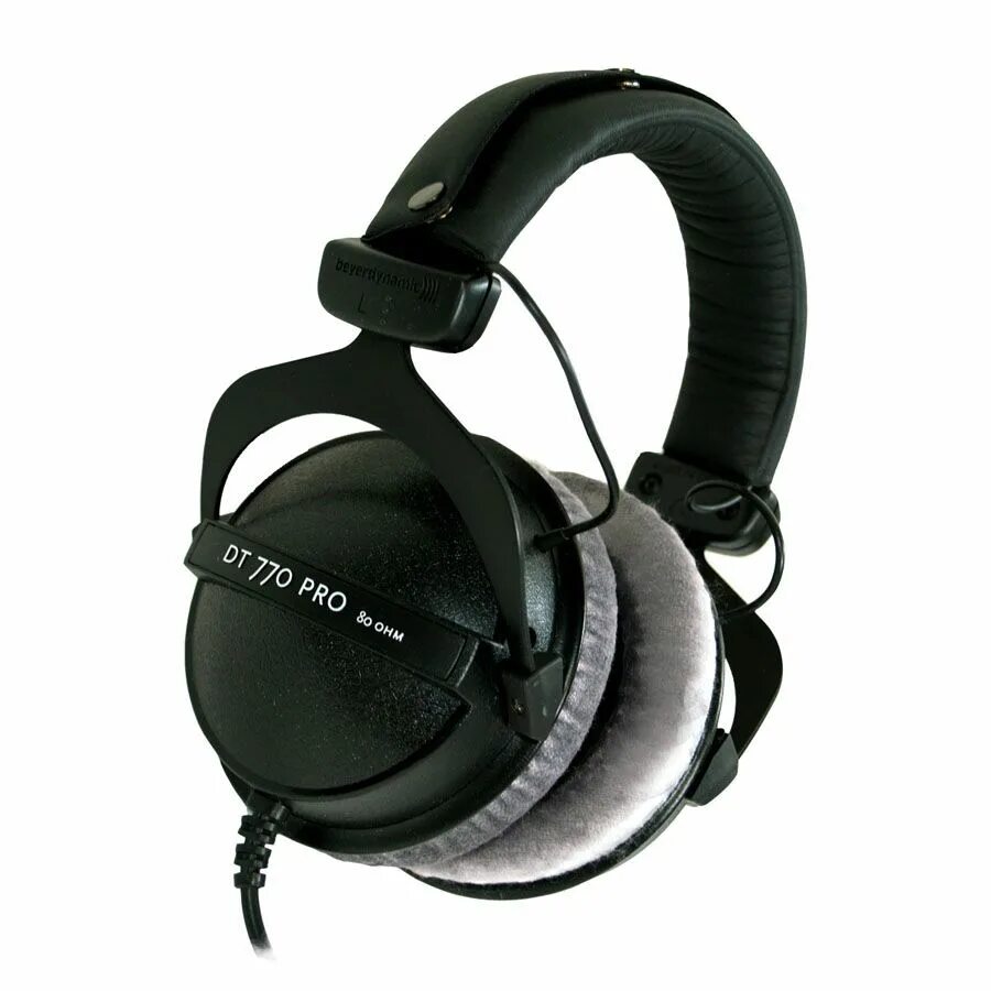 Beyerdynamic DT 770 Pro. Наушники Beyerdynamic DT 770 Pro. Beyerdynamic DT 770 Pro 80. Beyerdynamic 770 Pro 80 om. Наушники pro 80