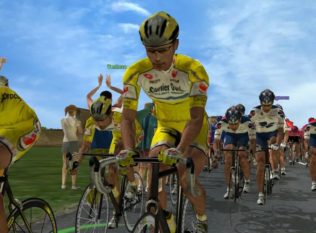 Pro Cycling Manager 2007. Pro Cycling Manager Pro Cycling Manager. Pro Cycling Manager 2004. Cycling Manager 2. Pro cycling