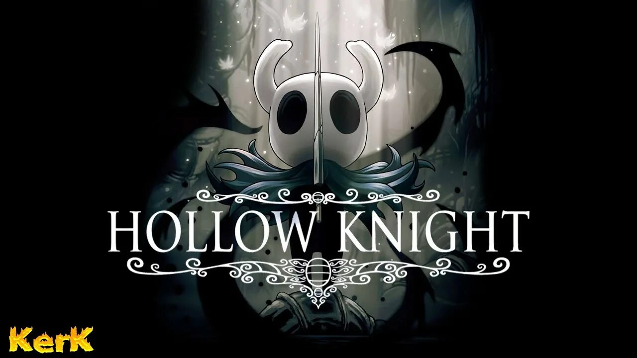 Hollow knight силы. Hollow Knight. Hollow Knight логотип. Hollow Knight надпись. Hollow Knight название.