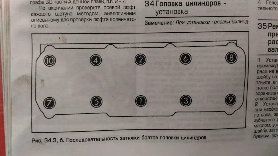 Затяжка гбц ваз 8кл. Момент протяжки головки 402 двигатель. Момент затяжки болтов ГБЦ 402 двигатель Газель. Момент протяжки ГБЦ ВАЗ 2109. Момент затяжки клапанной крышки 2107.