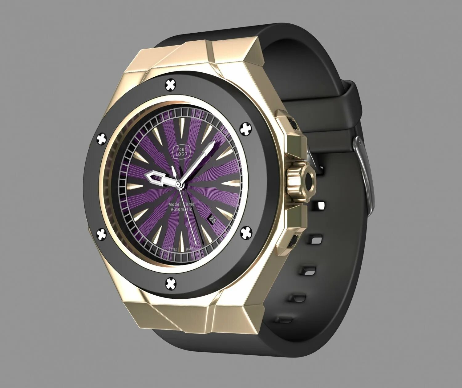 Часы d watch. Современные наручные часы. часы modern design. 3д модель часов. часы с собственным дизайном.