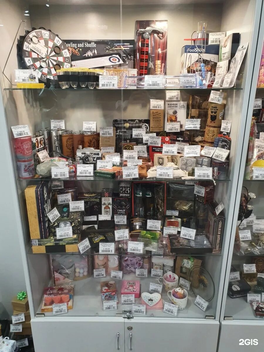 магазин подарков в тц. сувениры в тц. магазин подарков липецк. липецкие сувениры. магазин подарков.