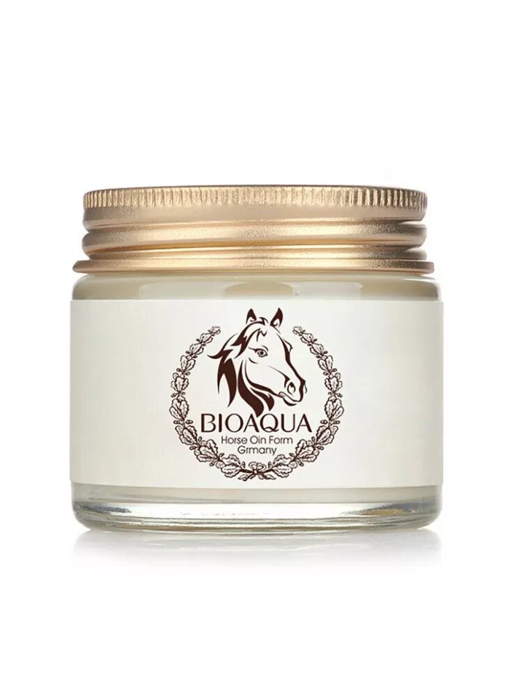 Крем с лошадиным маслом. BIOAQUA Horse Oil Ointment. BIOAQUA Horse Ointment крем. Horse Oil Ointment крем. BIOAQUA крем для лица с лошадиным жиром Horse Ointment Cream, 50 гр.