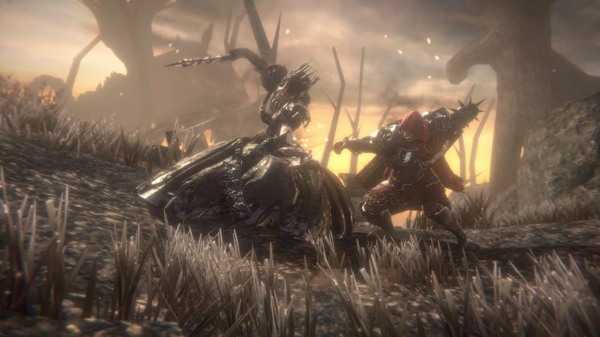Dark souls android